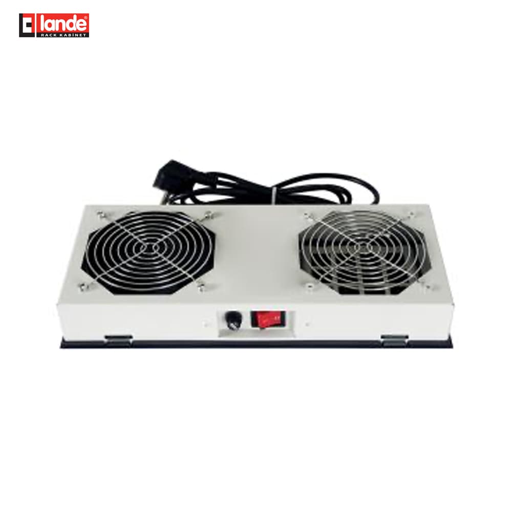 Lande LN-FAN-ONF-1FWM-CC Tekli Fan Modülü - Image 1