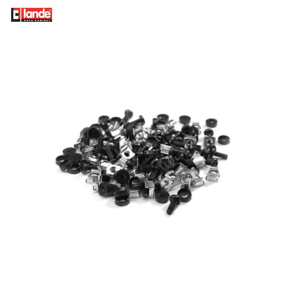 Lande LN-DGR-KFS-M650-XX 50' li Somun Seti - Image 1