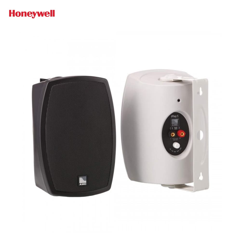 Honeywell 581246 30 Watt iPlay 4T Duvar Tipi Hoparlör - Image 1