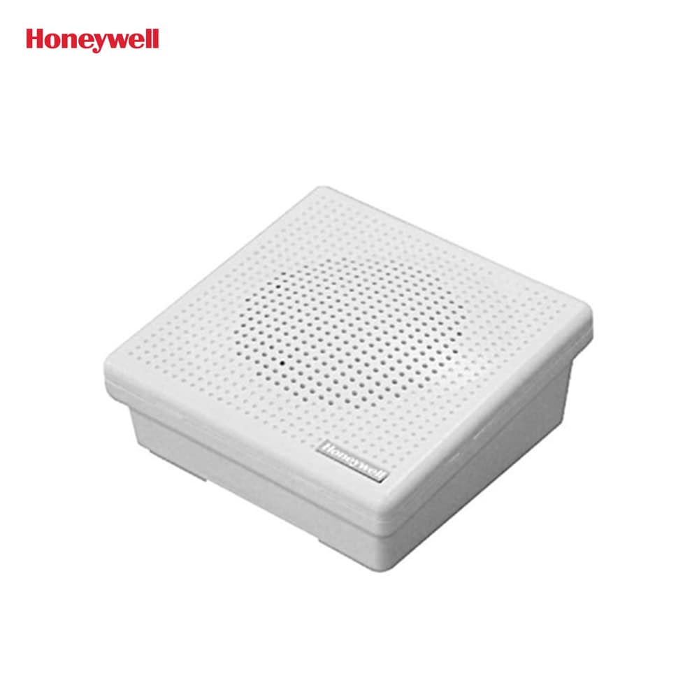 Honeywell 581275 3 Watt Duvar Tipi Hoparlör - Image 1