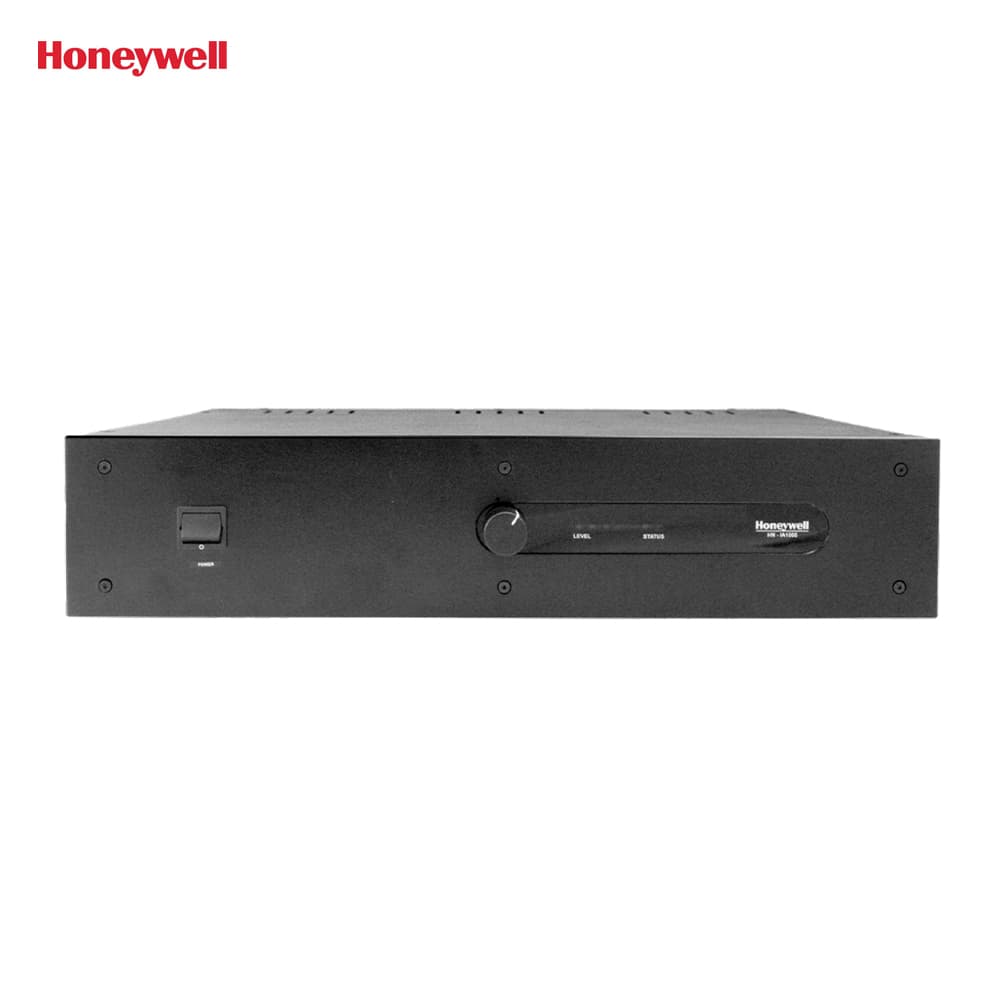 Honeywell HN-IA1000-E 1.000 Watt Power Amfi - Image 1