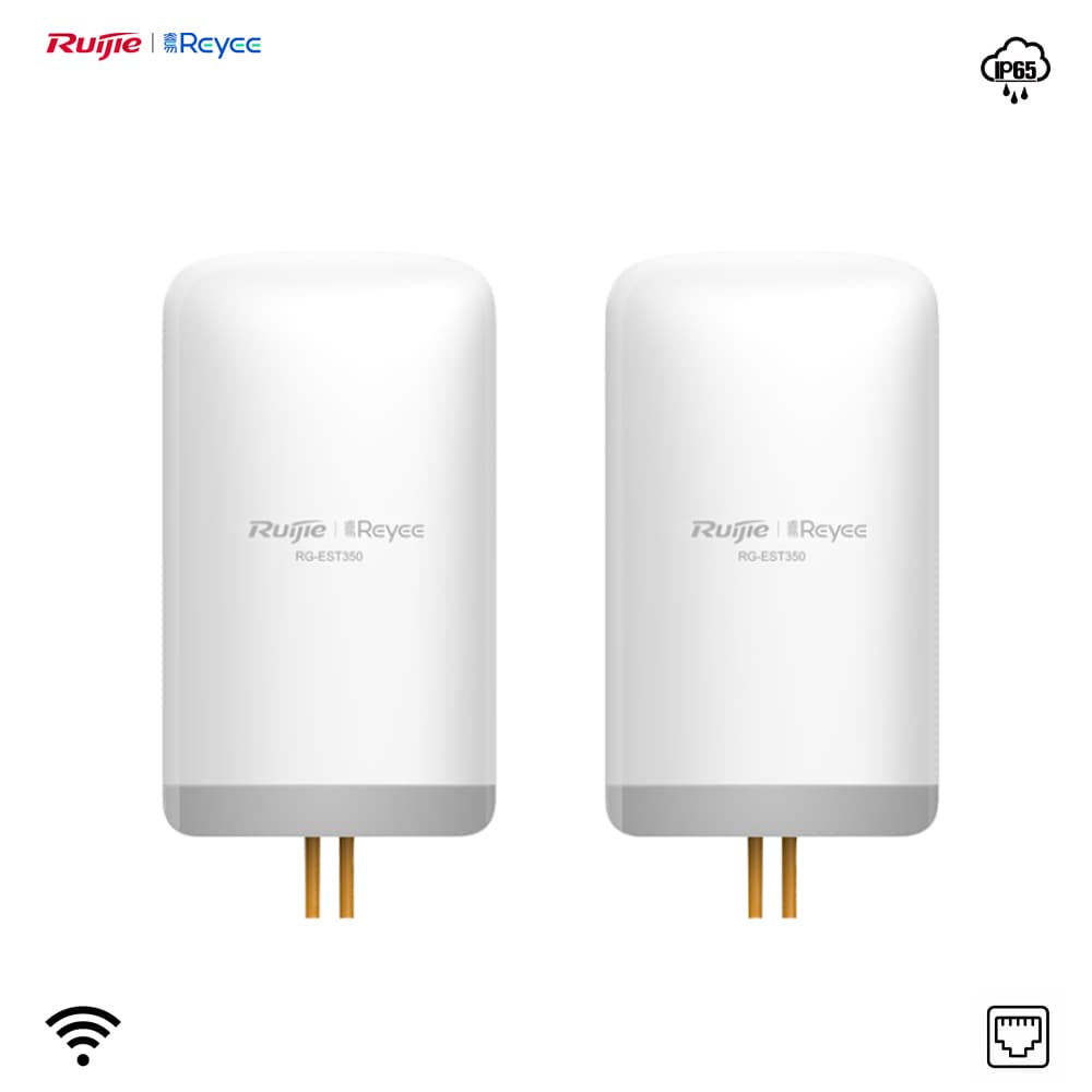 Reyee RG-EST350 Kablosuz Point to Point - Image 1