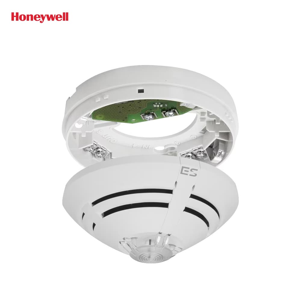 Honeywell Esser 805590 Standart Dedektör Montaj Tabanı - Image 1