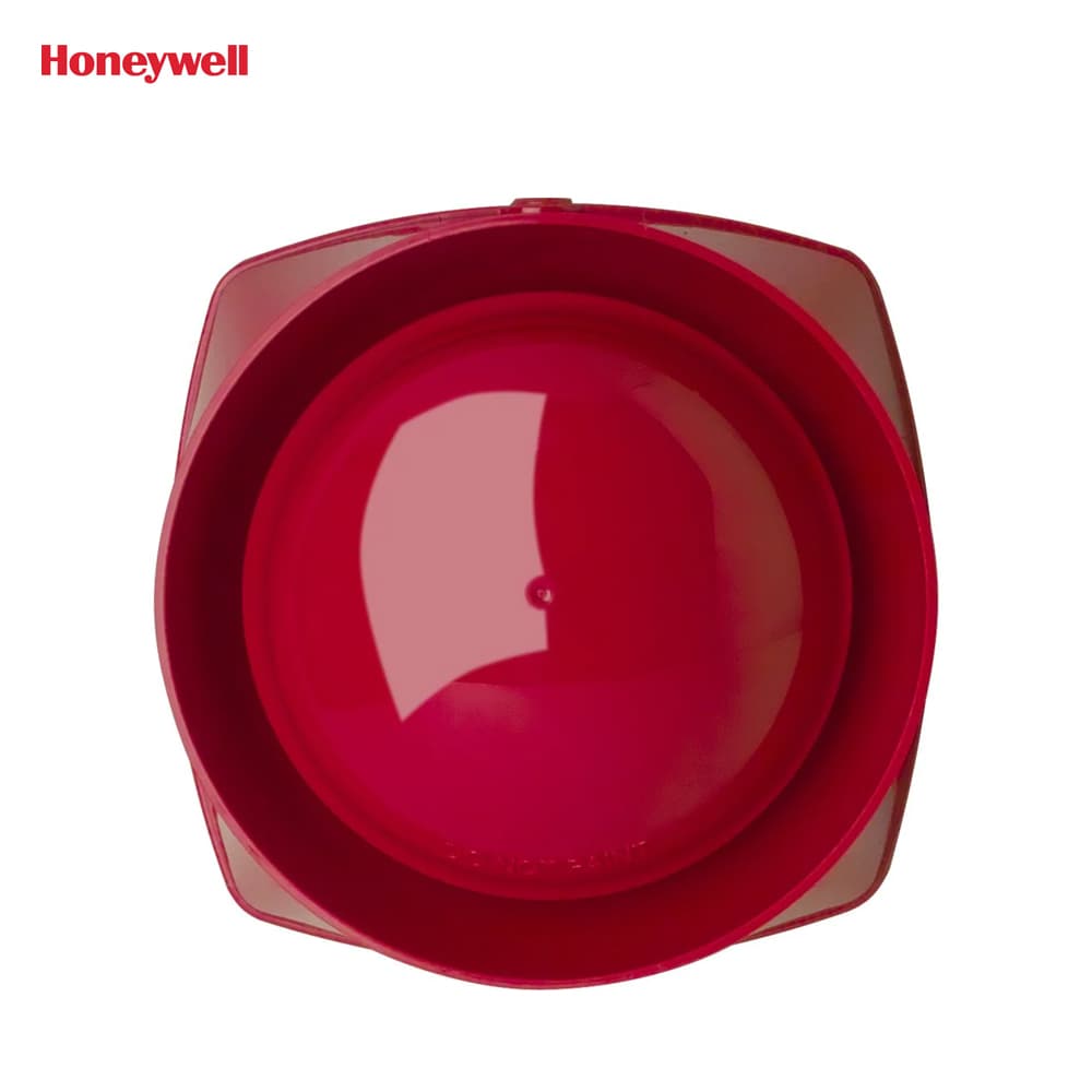 Honeywell Esser 807322R İzolatörlü Adresli Yangın İhbar Sireni - Image 1