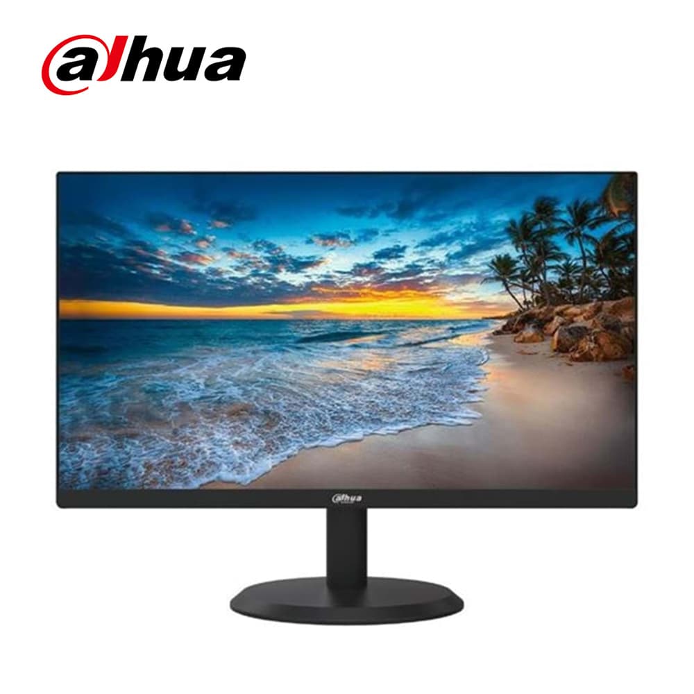 Dahua LM22-H200 22" Full HD Sesli LED Monitör - Image 1