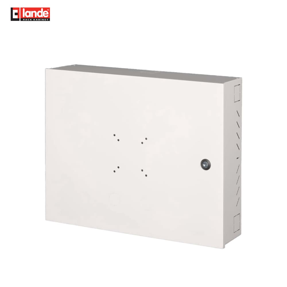 Lande LN-DVRBXE-554315-LG DVRboxE Kayıt Cihazı Dolabı - Image 1
