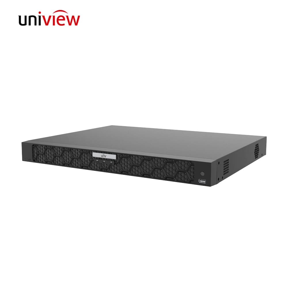 UNV Uniview NVR504-32B-IQ 32 Kanal NVR Kayıt Cihazı - Image 1