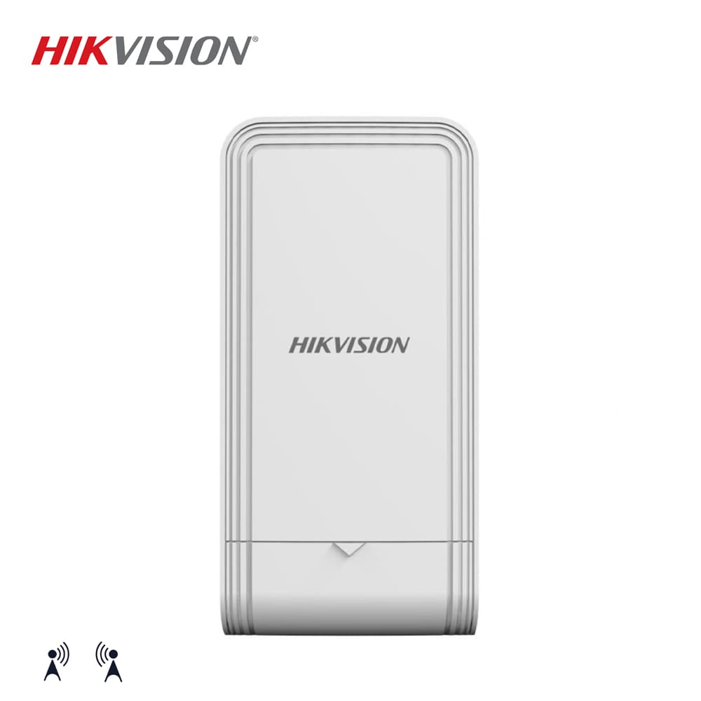 Hikvision DS-3WF02C-5AC/O Kablosuz Point to Point - Image 1