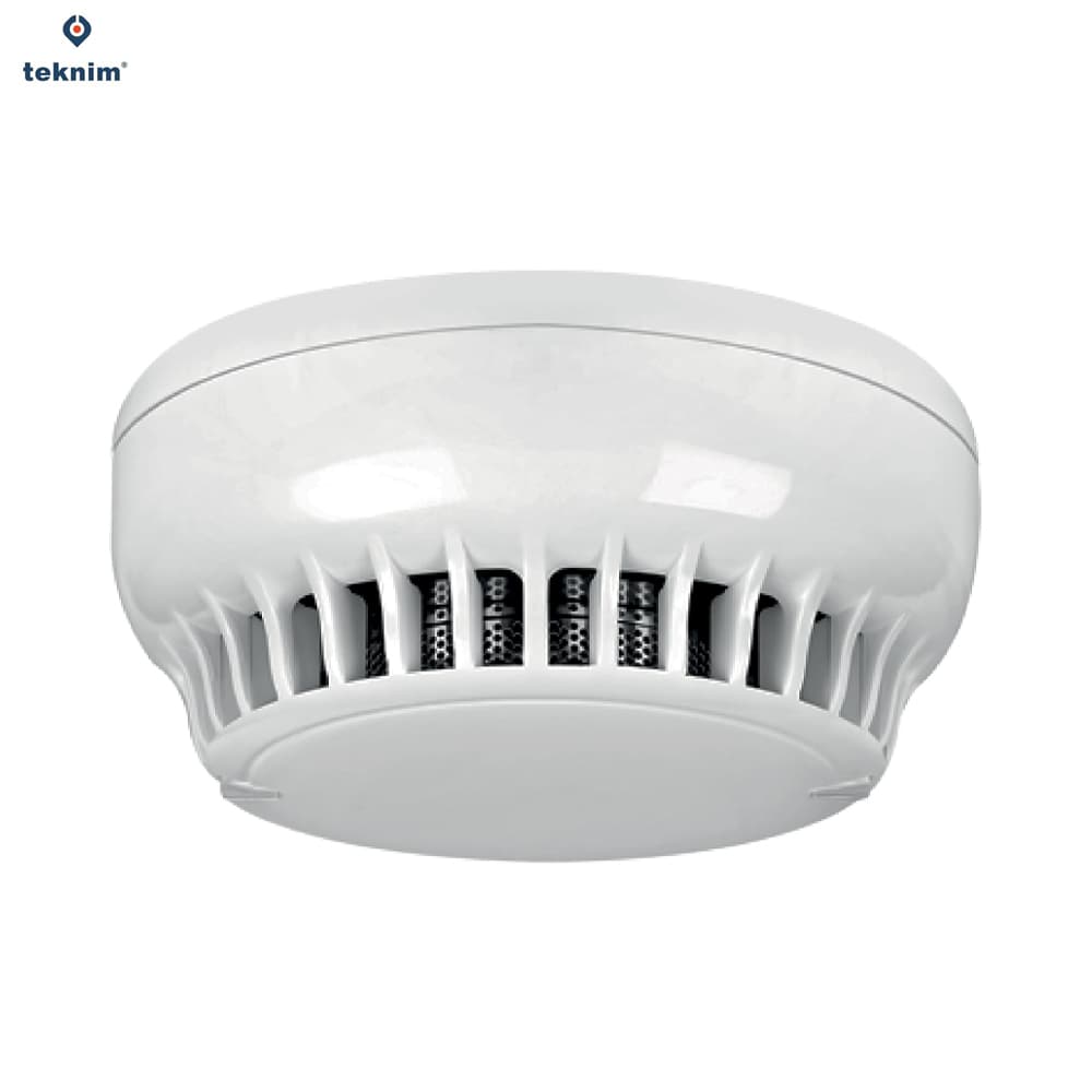 Teknim TFD-4240 Konvansiyonel Sabit Isı Dedektörü - Image 1