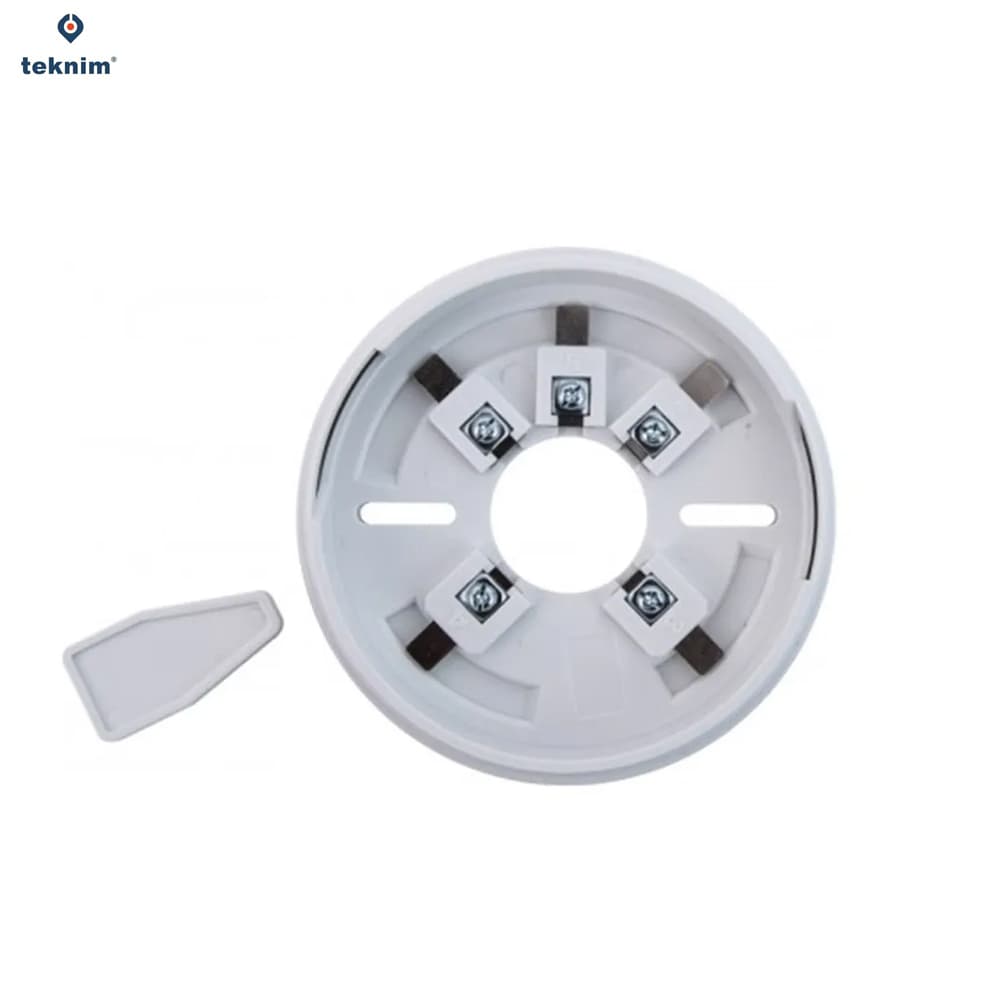 Teknim TFA-0120 Dedektör Tabanı - Image 1