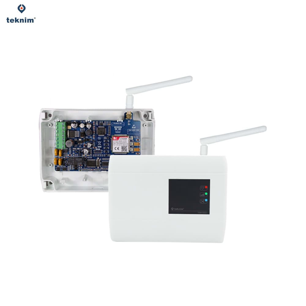 Teknim TXM-0508 GSM/GPRS Network Modülü - Image 1