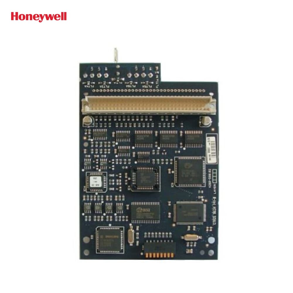 Honeywell Gent COMPACT-NC Vigilon Network Kartı - Image 1