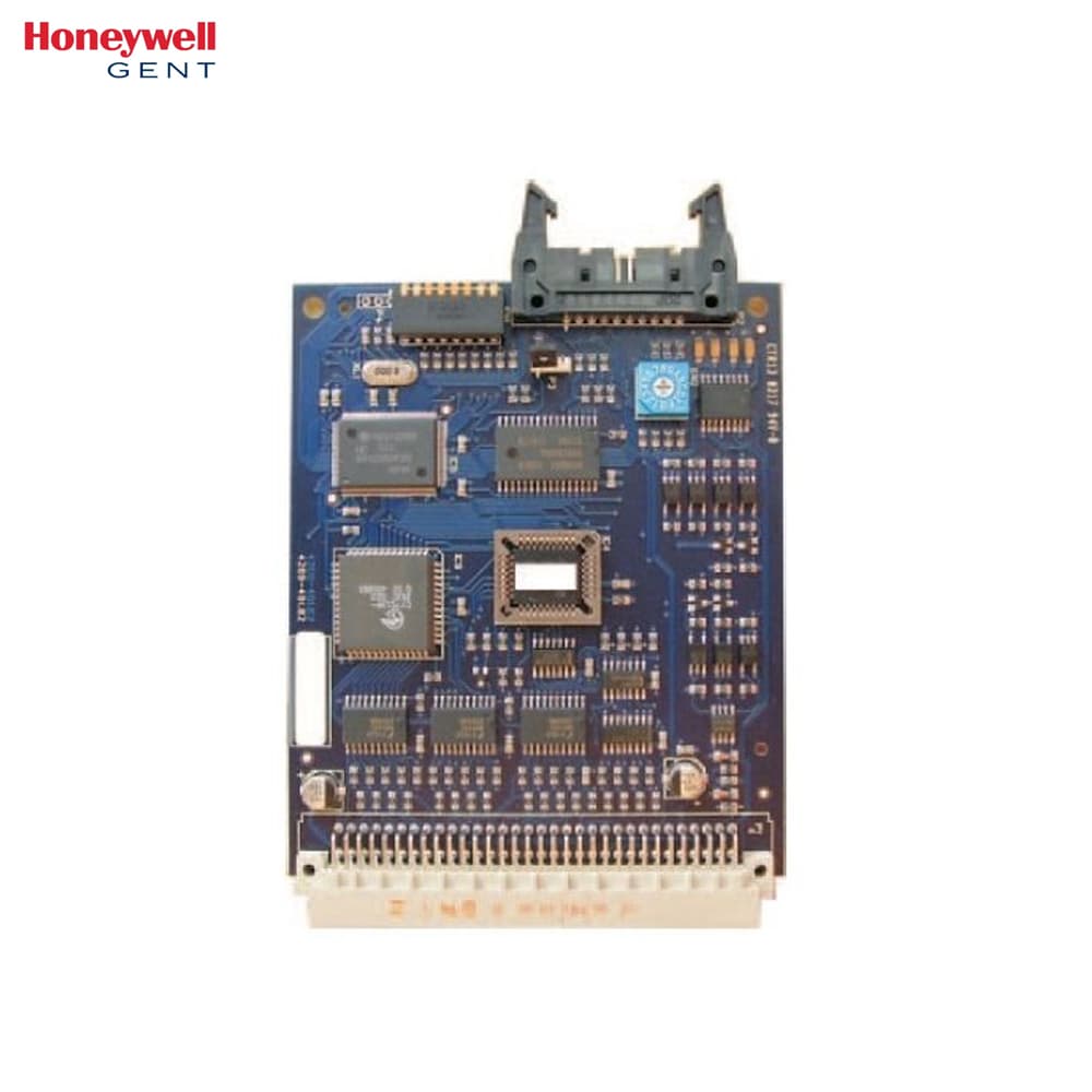 Honeywell Gent VIG-IOC-DOM Network I/O Domain Kartı - Image 1