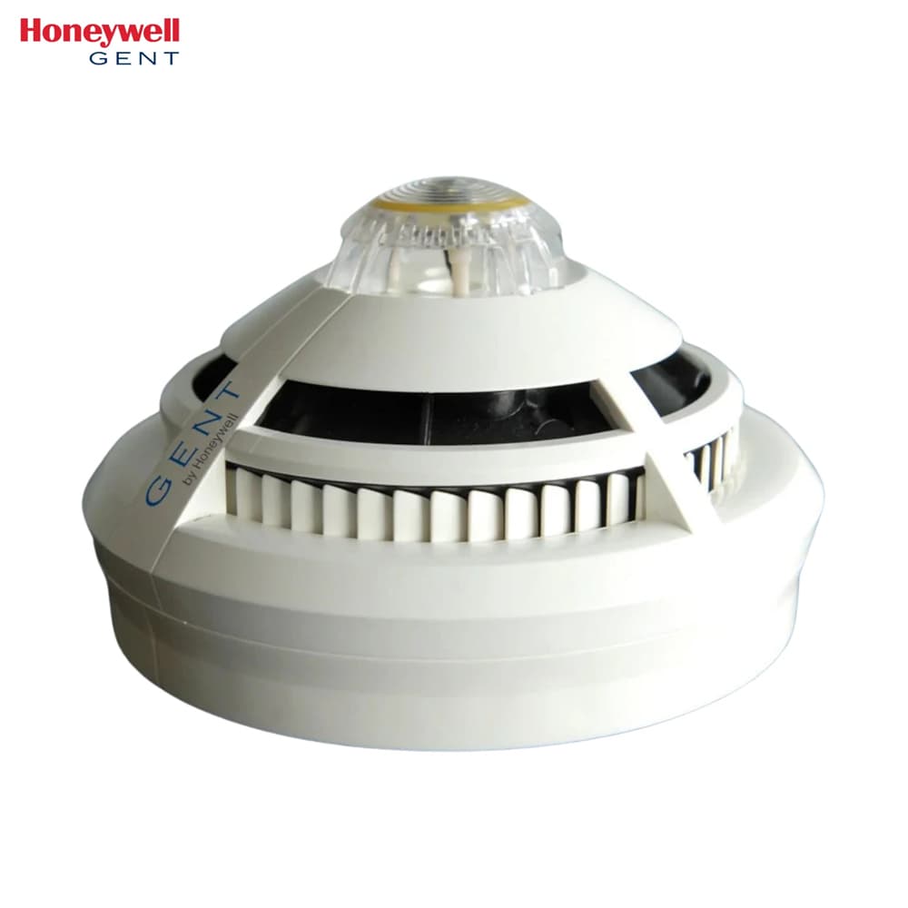Honeywell Gent S4-710 S4-715 Adresli Multi Sensör - Image 1