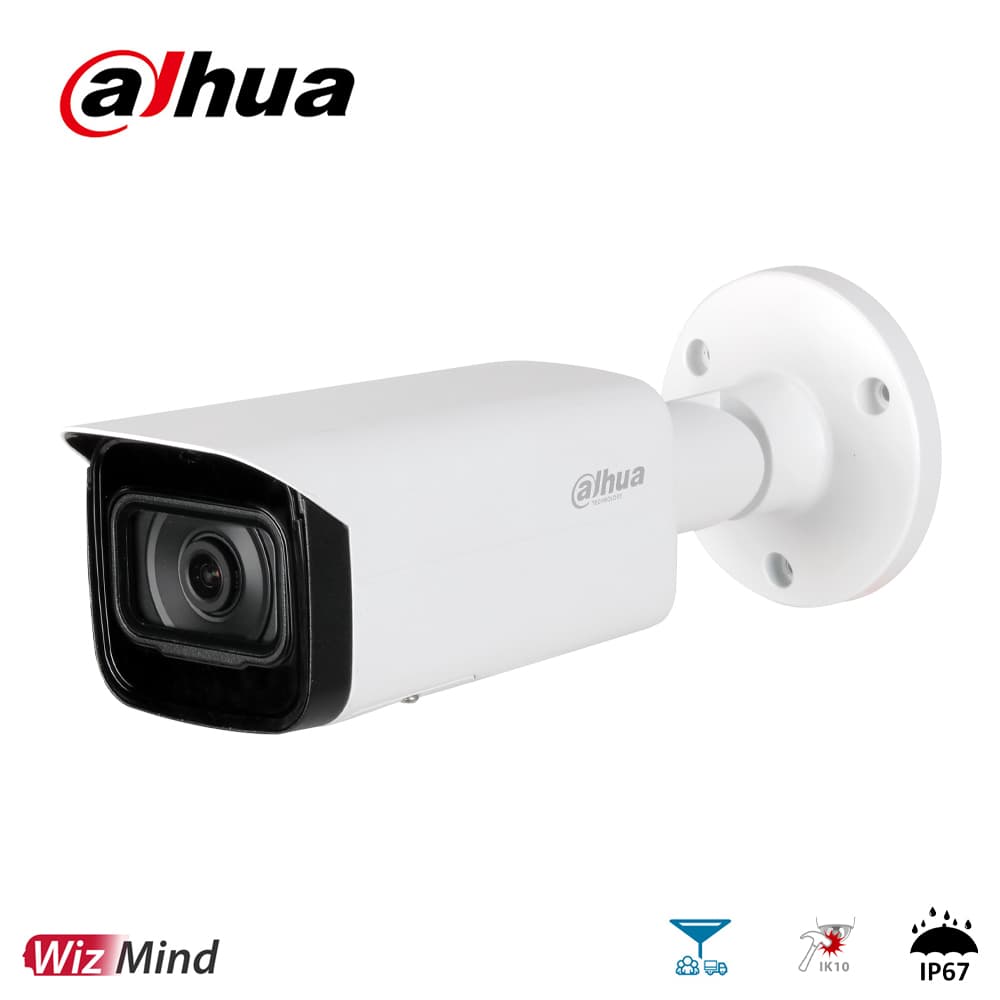 Dahua IPC-HFW5241T-ASE 2MP IP Bullet Kamera - Image 1