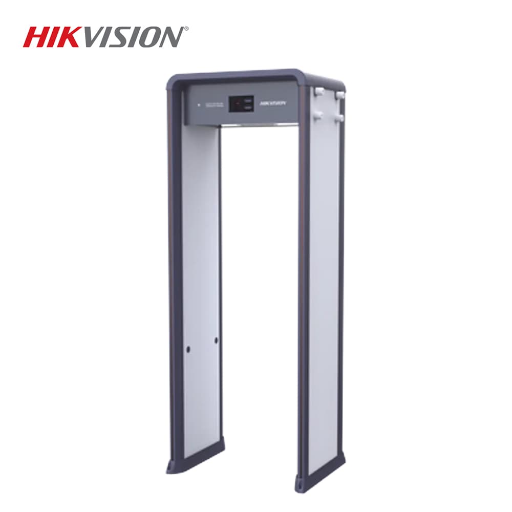 Hikvision ISD-SMG533LC-I Kapı Tipi Üst Arama Dedektörü - Image 1