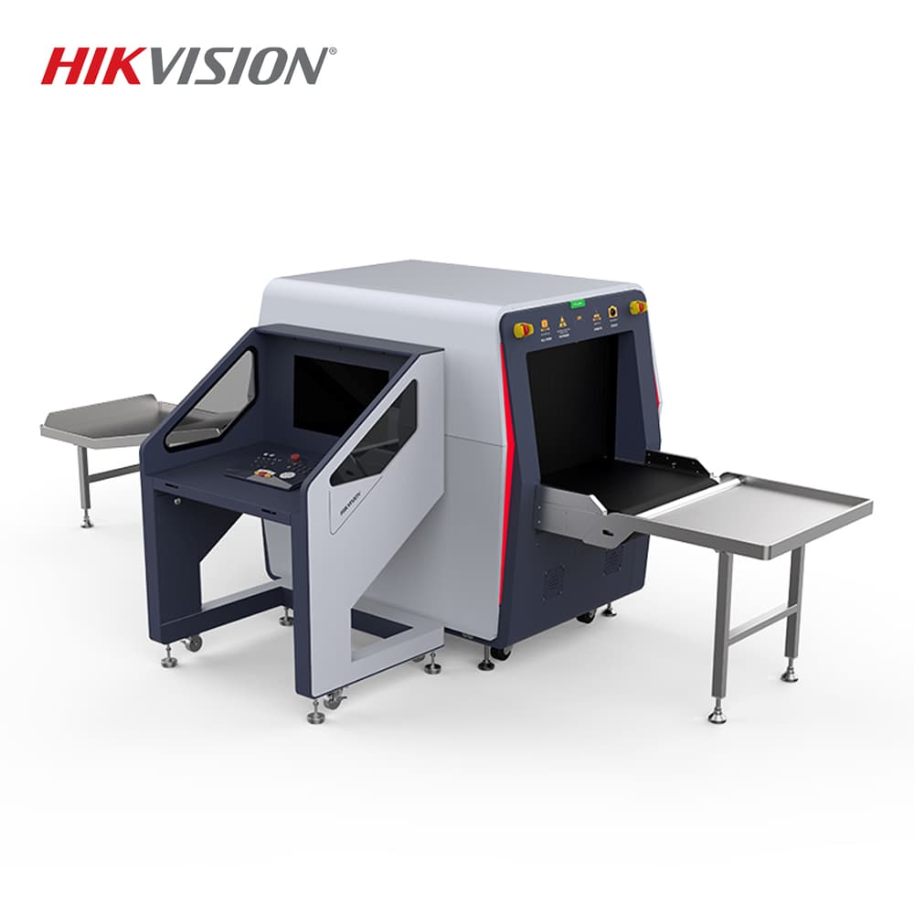 Hikvision ISD-SC6550S-VL X-Ray Bagaj Kontrol Cihazı - Image 1