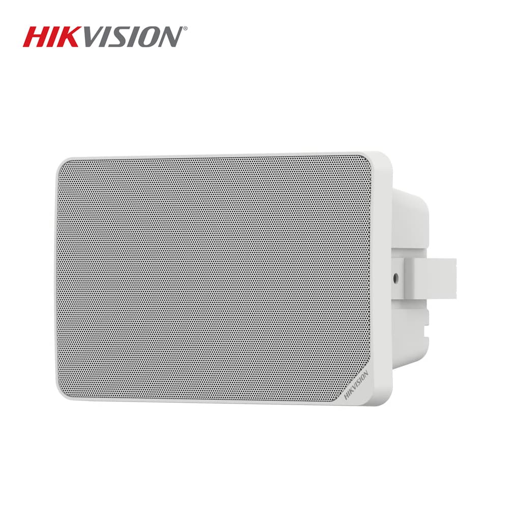 Hikvision DS-QAZ1120G1R-B 20W Network Horn Tipi Hoparlör - Image 1