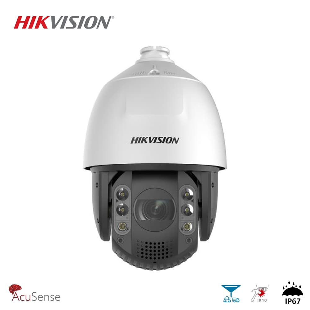 Hikvision DS-2DE7A632IWG-EB 6MP IP PTZ Kamera - Image 1