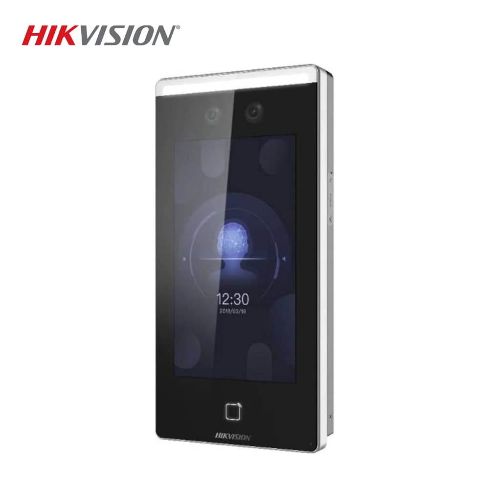 Hikvision DS-K1T671M IP Network Yüz Tanıma Cihazı - Image 1