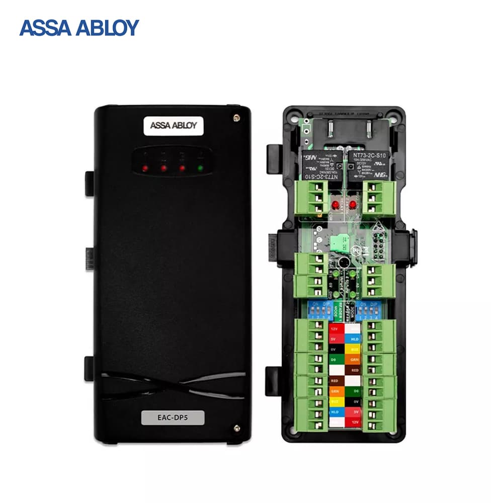 Assa Abloy EAC-OM5 Access Kontrol ODSP Okuyucu Genişleme Kartı - Image 1