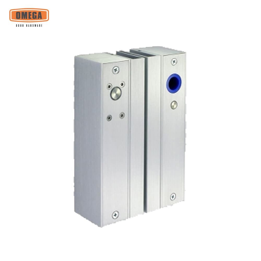 Omega OMG 04-01-05 Cam Cama Elektrikli Selenoid Kilit Seti - Image 1