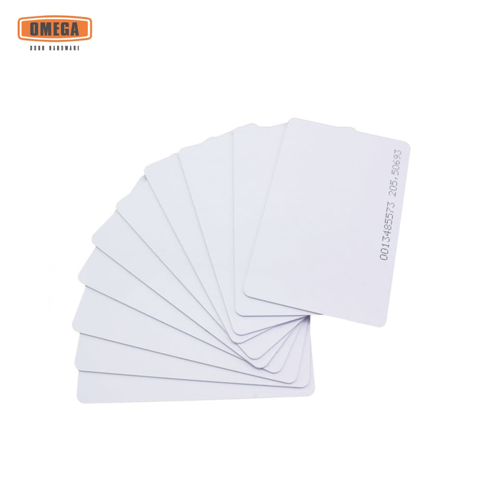 Omega OMG 07-04-02 Temassız Mifare Kart - Image 1