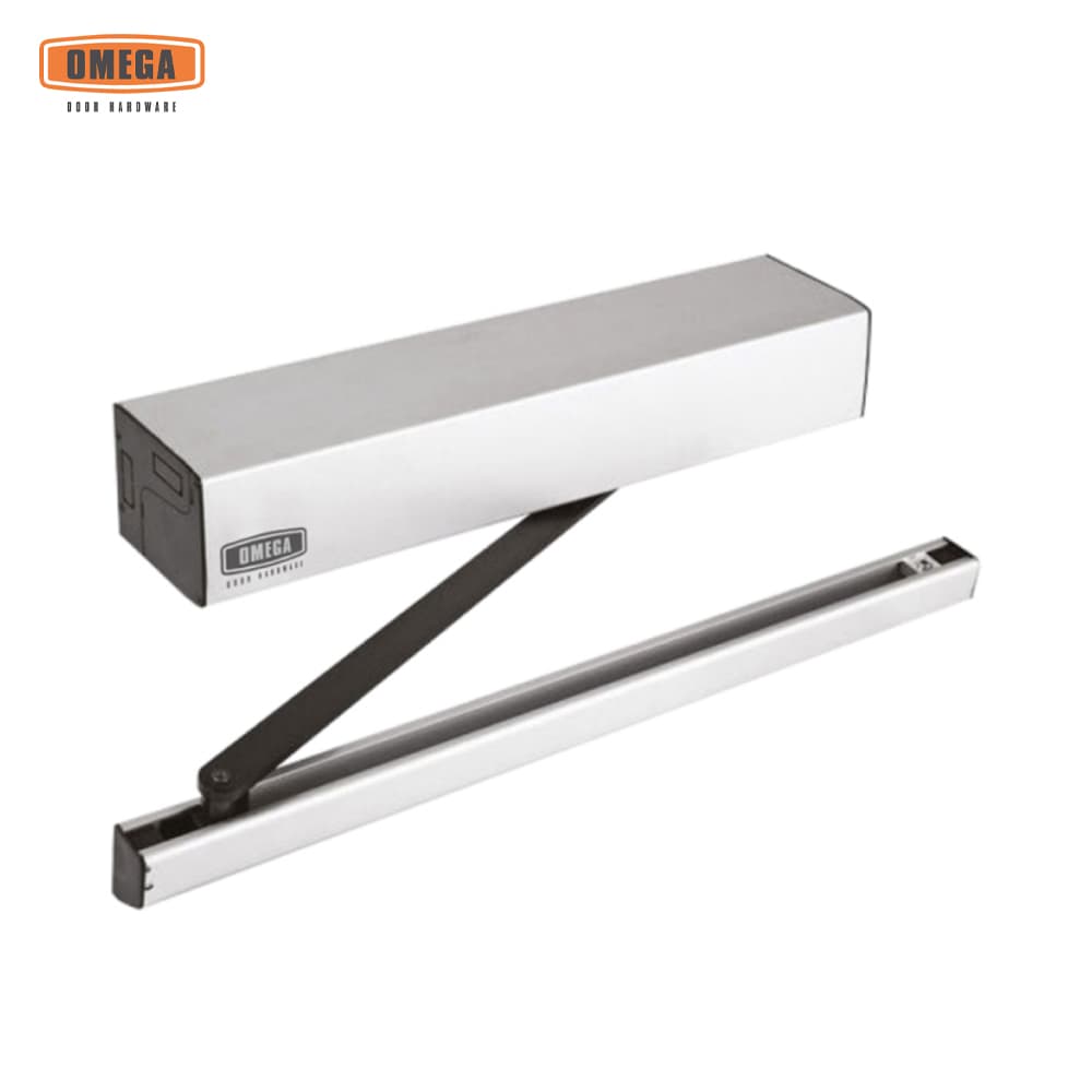 Omega OMG 14-01-00 D Otomatik Kapı Açma ve Kapama Cihazı - Image 1