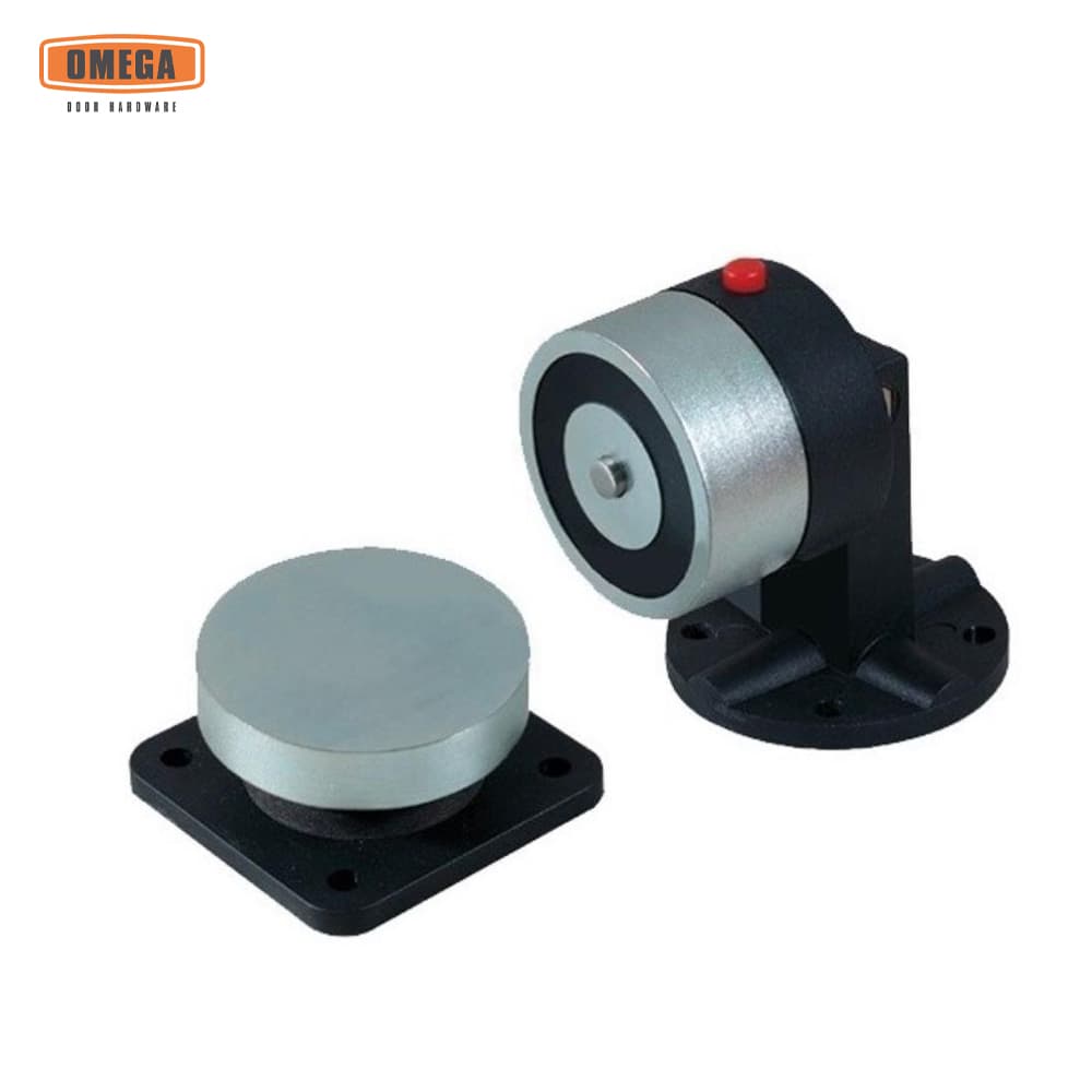 Omega OMG 06-01-01 Manyetik Kapı Tutucu - Image 1