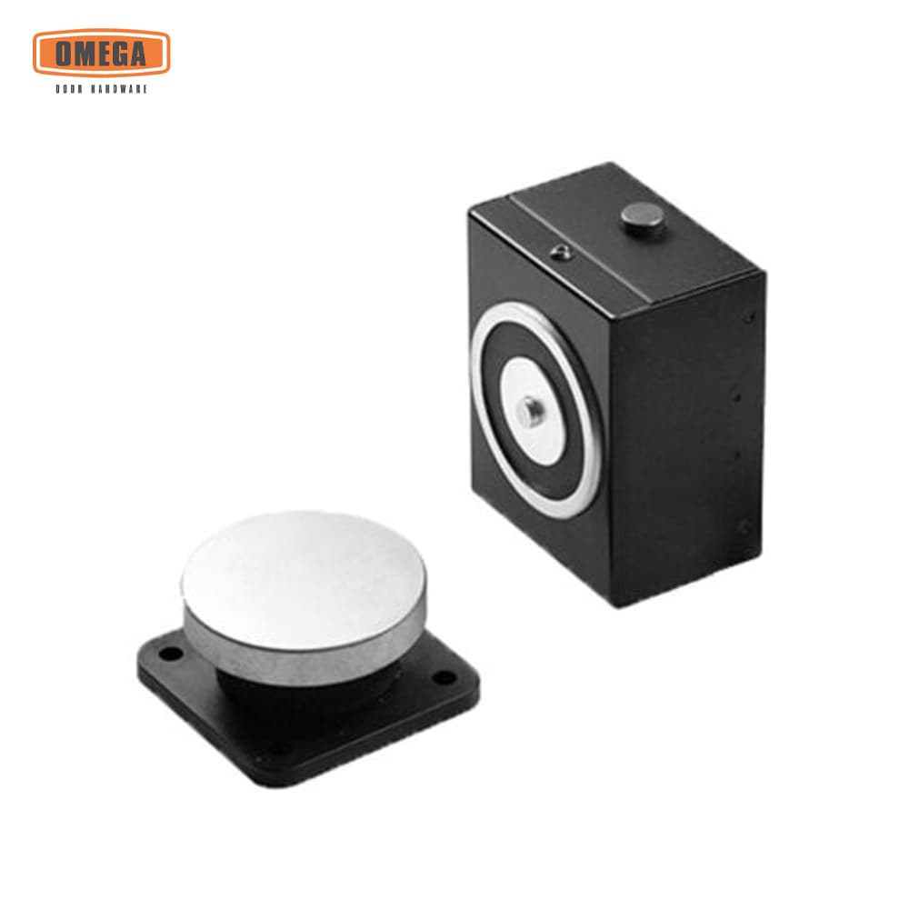 Omega OMG 06-01-03 Manyetik Kapı Tutucu - Image 1