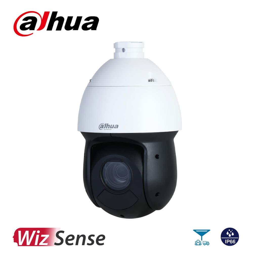 Dahua SD49825GB-HNR 8MP IP PTZ Kamera - Image 1
