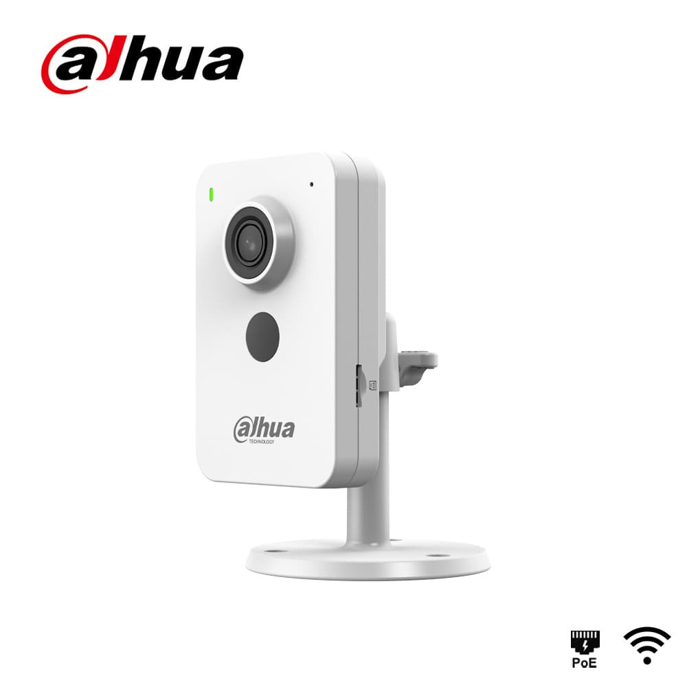 Dahua C2K-P 2MP Kablosuz IP Küp Kamera - Image 1