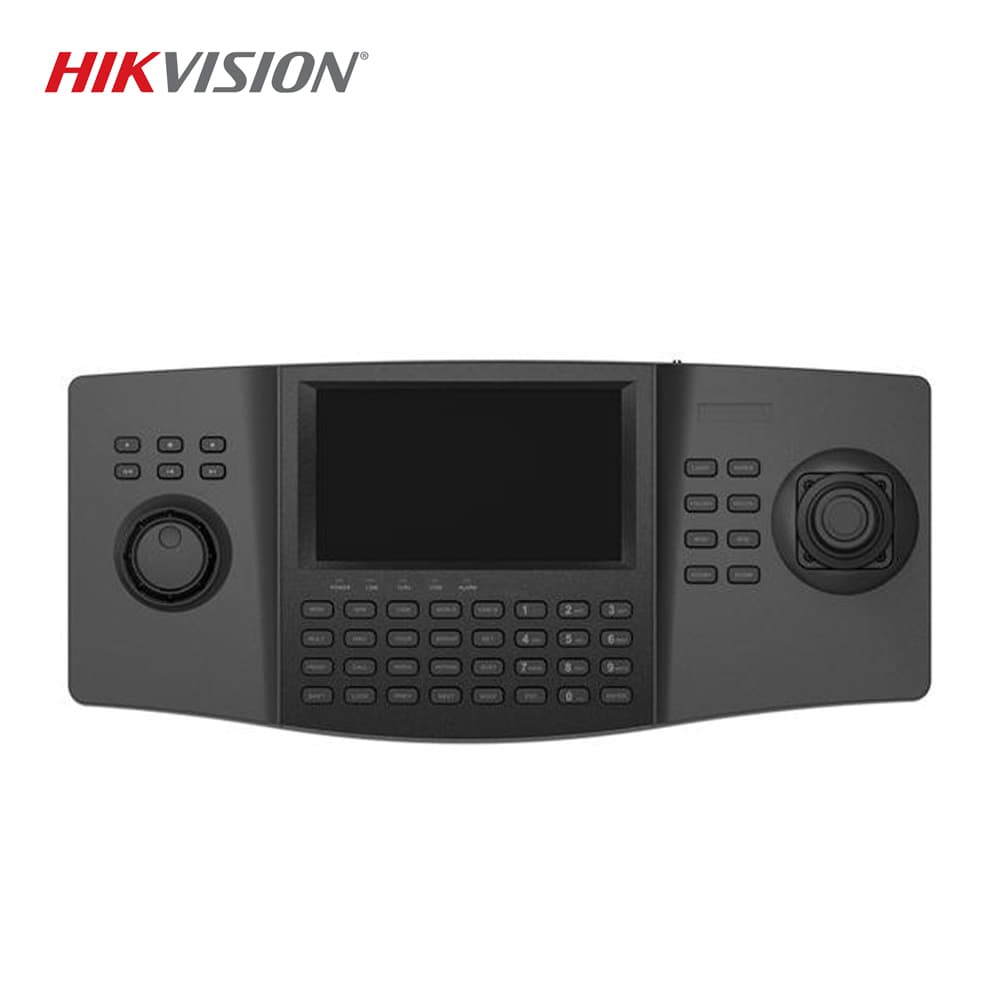 Hikvision DS-1100KI Network Kontrol Klavyesi - Image 1