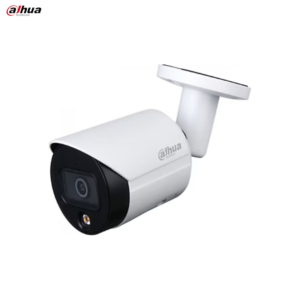 Dahua IPC-HFW2239S-SA-LED 2MP Sesli IP Bullet Kamera - Image 1