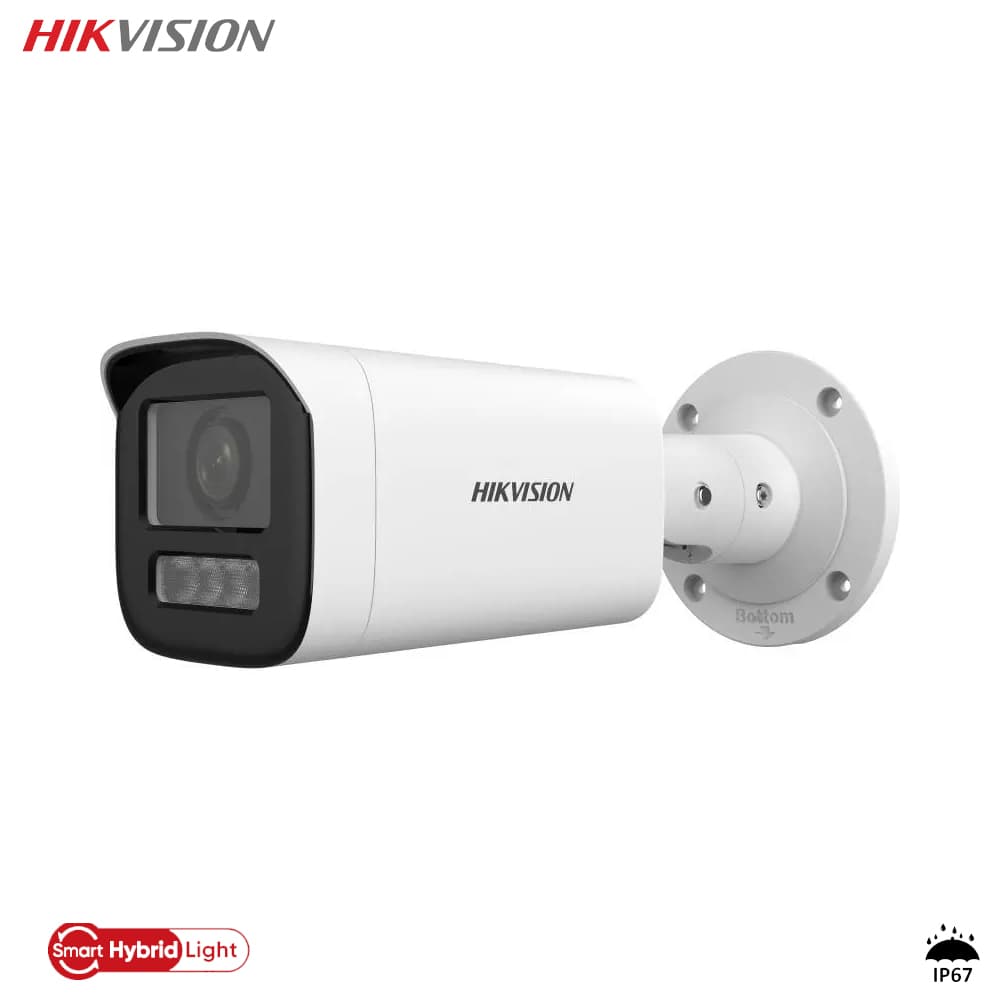 Hikvision DS-2CD1643G2-LIZSU/SL 4MP IP Bullet Kamera - Image 1
