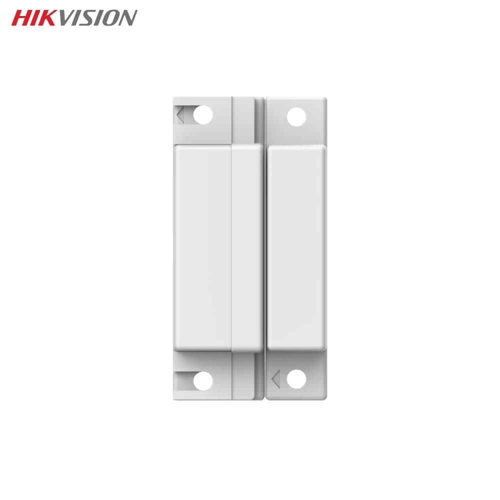 Hikvision DS-PD1-MC-WS Kablolu Manyetik Kontak - Image 1