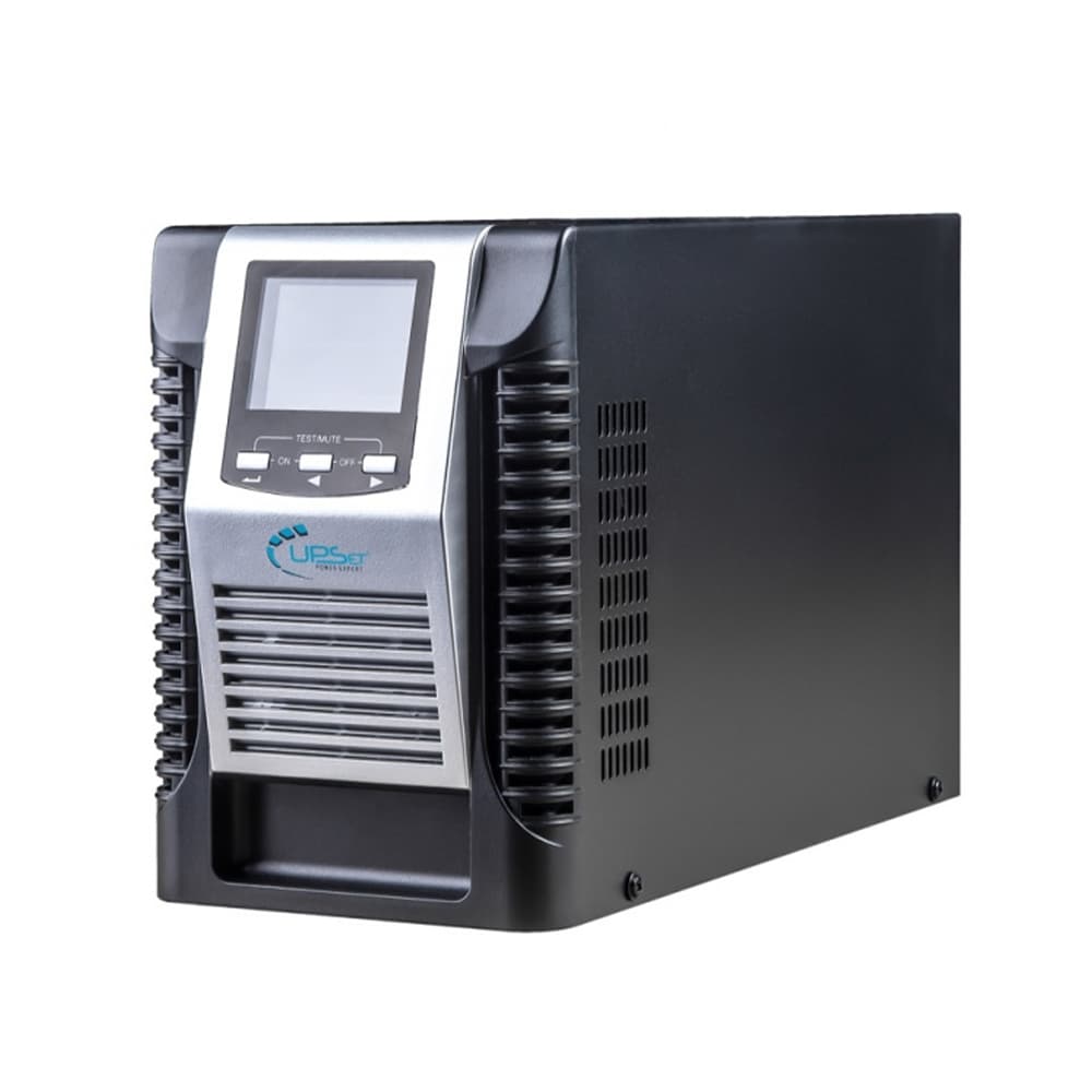 UPSET PA-2000 2 KVA Online UPS (7Ah) - Image 1