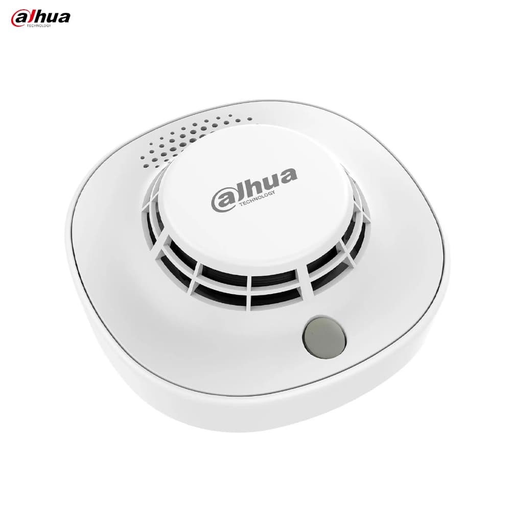 Dahua HY-C133 Konvansiyonel Optik Duman Dedektörü - Image 1