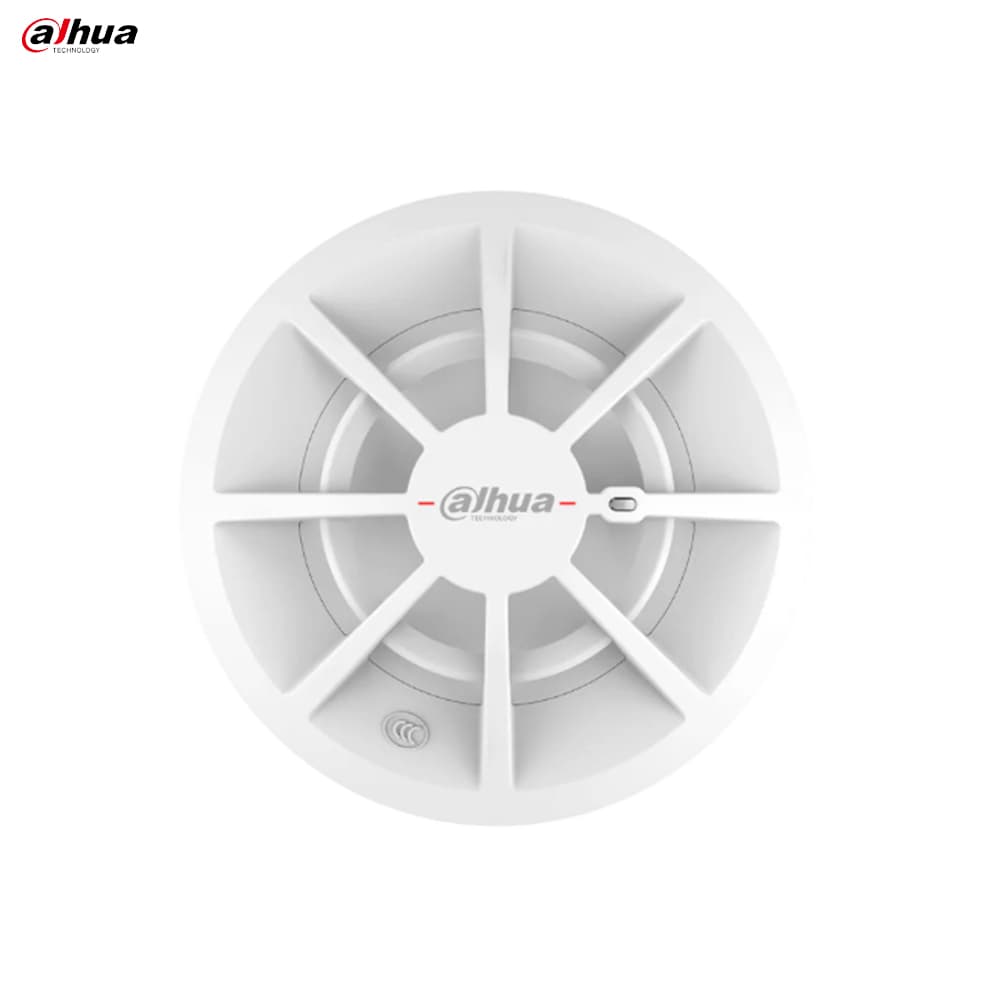 Dahua HY-C132 Konvansiyonel Isı Dedektörü - Image 1