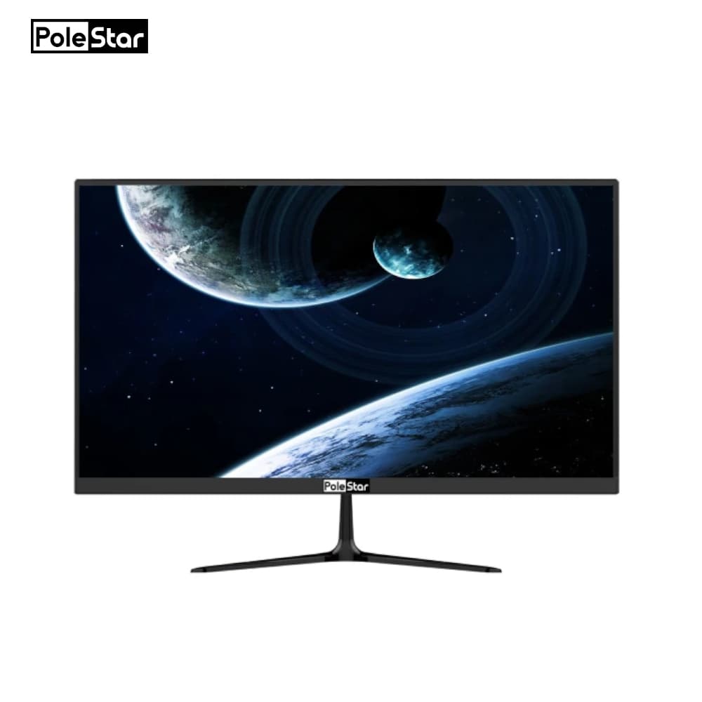 Polestar SC-3024 24" LCD CCTV Monitör thumbnail 2