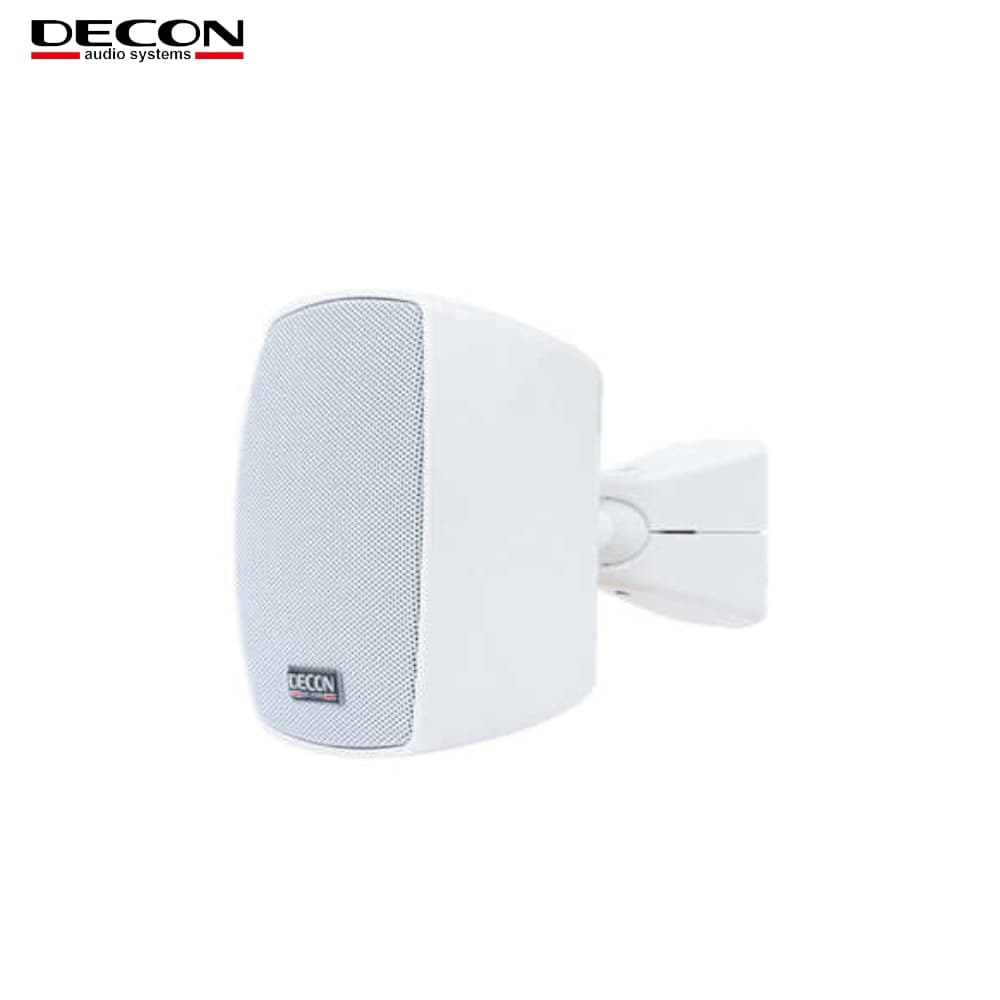 Decon DS-30NW Duvar Tipi Hoparlör - Image 1