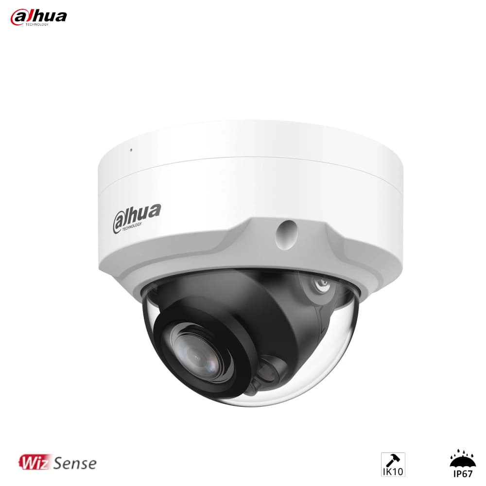Dahua IPC-HDBWN442R-ZAS 4MP IP Dome Kamera - Image 1