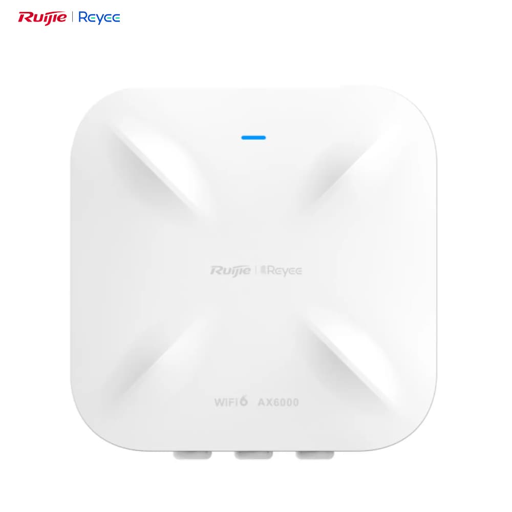Ruijie Reyee RG-RAP6260(H) Outdoor Access Point - Image 1