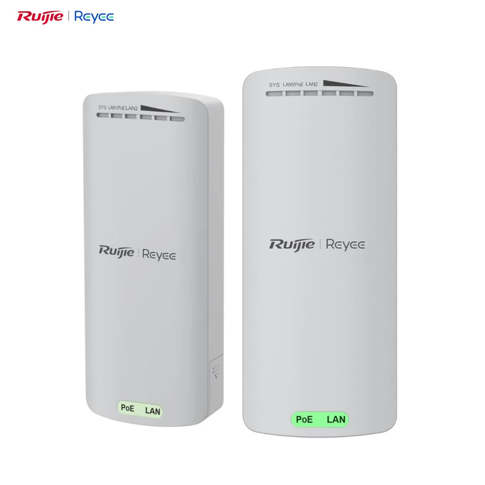 Ruijie Reyee RG-EST100-E Kablosuz Point to Point - Image 1