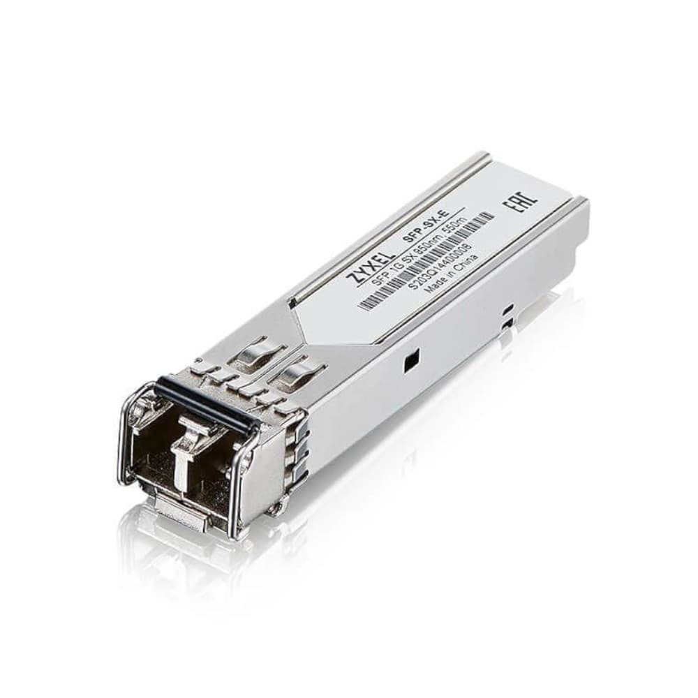 Zyxell SFP-LX-10-E Single Mode SFP Modül - Image 1