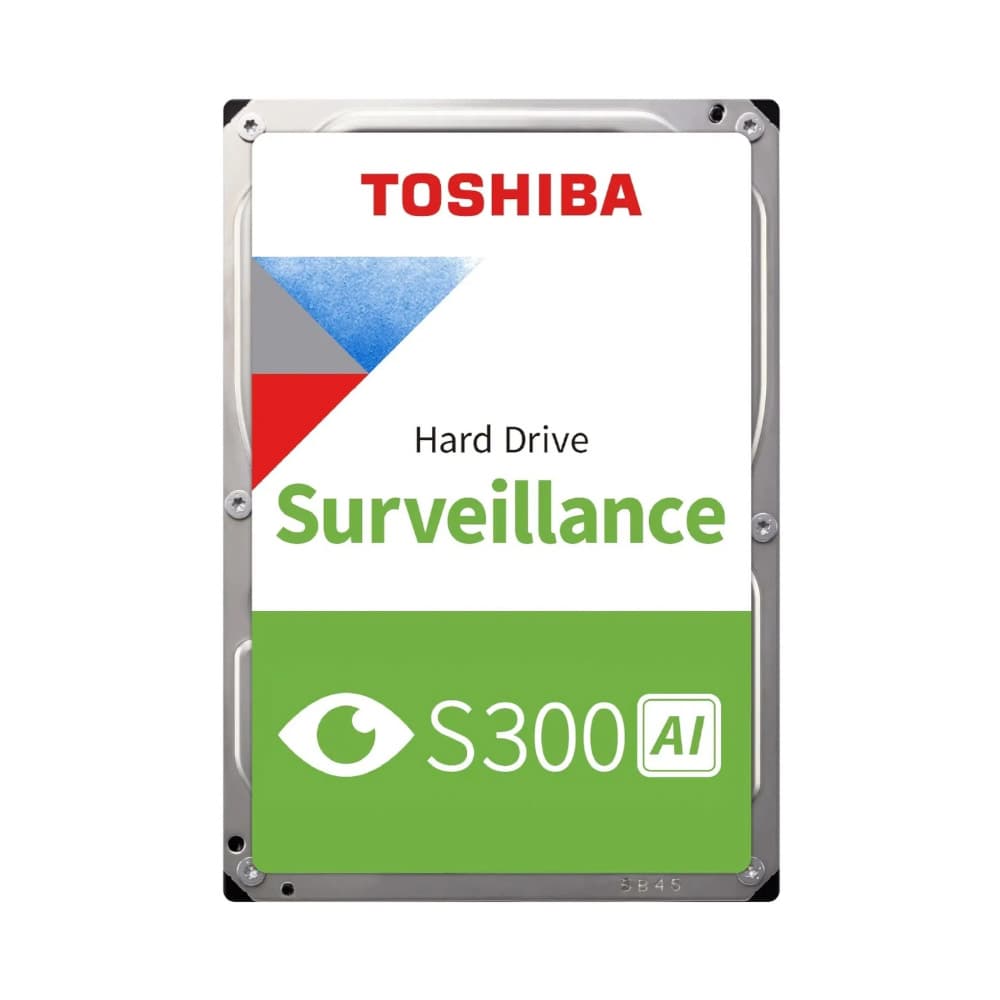 Toshiba MD10ADA10TV S300 Serisi 10TB Hard Disk - Image 1
