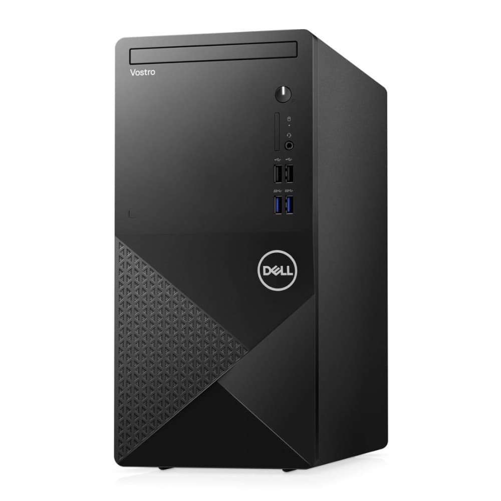 Dell Vostro 3910MT Masa Üstü PC - Image 1