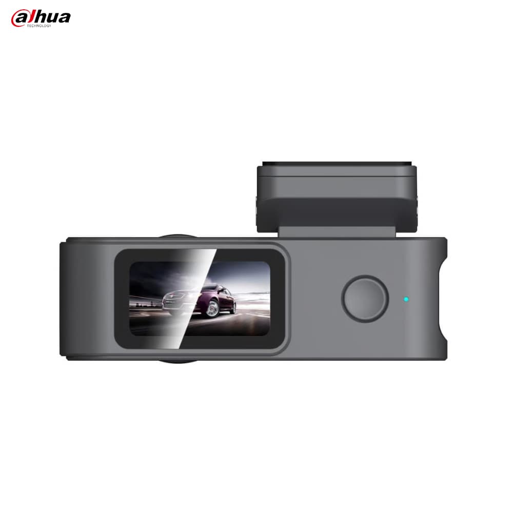 Dahua S5PRO Araç İçi Dash Kamera - Image 1