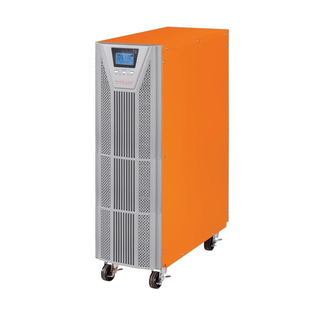 Makelsan MU10000N11EAG01 10 KVA Online UPS - Image 1