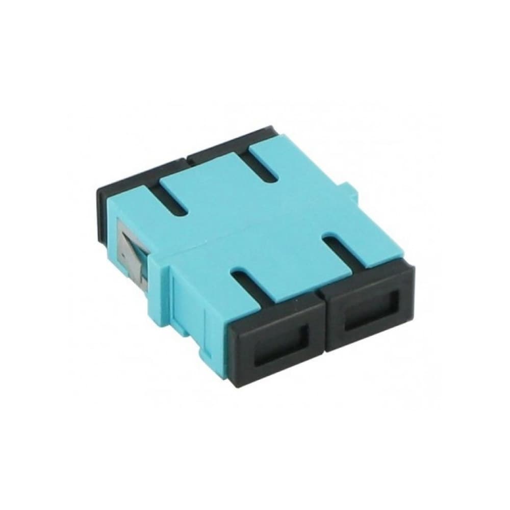 ODS Single Mode Fiber Optik Dublex Adaptör - Image 1